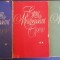 myh 541f - GUY DE MAUPASSANT - OPERE - 3 VOL - ED 1966
