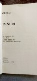Orfeu - Imnuri