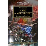 Harc a m&eacute;lys&eacute;g&eacute;rt - Testv&eacute;rem, ellens&eacute;gem - Ben Counter