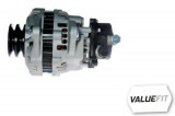 Generator / Alternator MITSUBISHI L 200 (K7, K6) (1996 - 2007) HELLA 8EL 011 711-181