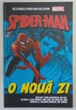 THE ULTIMATE SPIDER - MAN COLLECTION , MARVEL , SPIDER - MAN , O NOUA ZI de DAN SLOTT ... PHIL JIMENEZ , 2024 *BENZI DESENATE