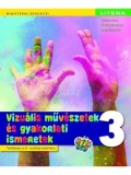 Cumpara ieftin Manual Arte Vizuale Maghiara Clasa 3 Litera: Cristina Rizea, Daniela Stoicescu, Ioana Stoicescu - Auxiliar Scolar