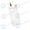 Digitizor Alcatel One Touch M Pop Display, touchpanel alb
