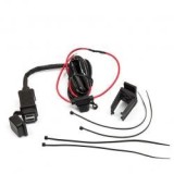 Cumpara ieftin Echipament electric Gniazdo USB 4 RIDE DC 12-24V; DC 5V/2.1A, 1A (Motocicleta)