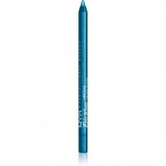 NYX Professional Makeup Epic Wear Liner Stick creion dermatograf waterproof culoare 11 - Turquoise Storm 1.2 g