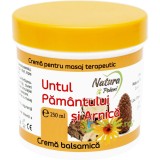 Crema cu Untul Pamantului si Arnica 250ml