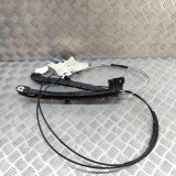 Capac șina dreapta polița portbagaj AUDI A4 Avant 8W5, B9 2017 OEM: 8W9863560,0130822722