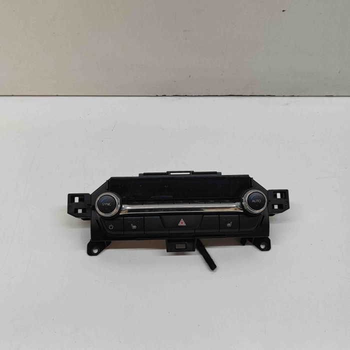 Modul de climatizare MAZDA CX-30 DM 2023 OEM: BHRJ-61190B 31599884