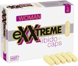 5 Capsule Libido Exxtreme - femei, Hot