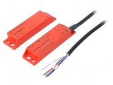 &Icirc;ntrerupător de Siguranță Magnetici XCSDM NC x2