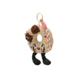 Accesorii GRYXX bej, ZY12, din material textil