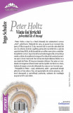 Peter Holtz. Viata lui fericita povestita de el insusi | Ingo Schulze, Ideea Europeana