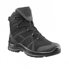 GHETE MODEL BLACK EAGLE ATHLETIC 2.1 GTX MID - BLACK