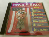 Rock &amp; Roll story - 2 cd, y