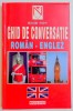 GHID DE CONVERSATIE ROMAN-ENGLEZ de MAXIM POPP , 2002