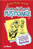 Povestirile unei cuceritoare nu chiar at&acirc;t de fericite. &Icirc;nsemnările unei puştoaice (Vol. 6) - HC - Hardcover - Rachel Ren&eacute;e Russell - Arthur