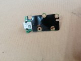 placa buton pornire + mufa alimentare Asus U53J U53JC U53F U52F 60-nz5dc1000-d01