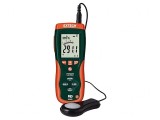 Luxmetru Digital HD450 cu USB