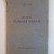 DESPRE CONDITIA UMANA de PETRE HOSSU 1944