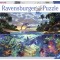 Puzzle Golful Coralilor, 1000 Piese