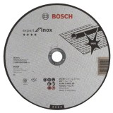 Bosch Expert for Inox - Disc taiere inox 230x22.2x2 mm 1 buc