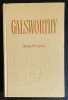 Bogatasul de john galsworthy cartonata forsyte saga 1958