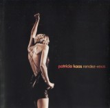 CD 2XCD Patricia Kaas &ndash; Rendez-vous (VG+)
