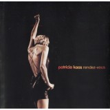 CD 2XCD Patricia Kaas &ndash; Rendez-vous (-VG)