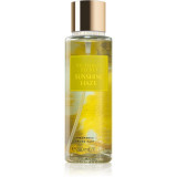 Victoria&#039;s Secret Sunshine Haze spray pentru corp pentru femei 250 ml