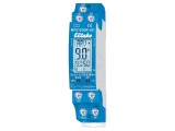 Modul automatizare timer pentru șină DIN, releu 250VAC/10A