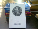Pericles - D. Tudor
