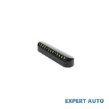 Suport numar telefon retractabil negru cod: 103526 Alta marca Alt model #7, Array