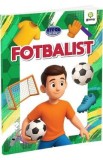 Cumpara ieftin Vreau sa fiu fotbalist