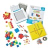Kit materiale manipulative - Matematica practica, Hand2Mind