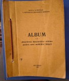 Album cu descrierea bancnotelor strainepentru uzul unitatilor bancii - Banca Nationala a Republicii Socialiste Romania