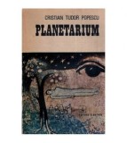 Cristian Tudor Popescu - Planetarium - 115627