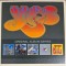 cd yes original album series box 5cd