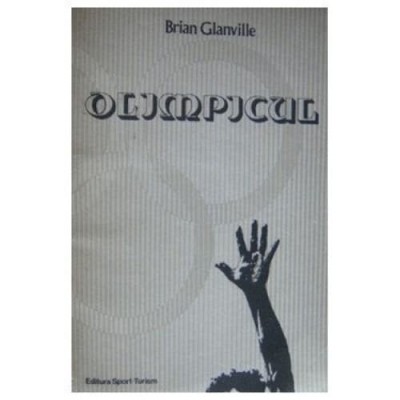 Brian Glanville - Olimpicul foto