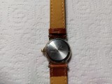 Ceas Dama O&#039;Clock Quartz, Zg&acirc;rieturi Minore - Elegant și Funcțional