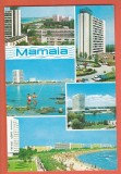 AS - C.P. MAMAIA, ARTA GRAFICĂ, ROM&Acirc;NIA, CIRCULATĂ (STAREA CARE SE VEDE)