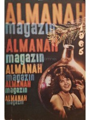 Almanah magazin 1965 (Editia: 1965) foto