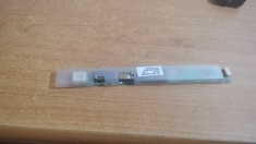 Invertor Display Laptop Toshiba Satellite L300 - 11F #RAZ foto
