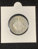 Moneda Argint Ungaria 20 Krajczar 1847, 6.68g, Argint 0.583