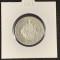 Moneda 20 krajczar 1847 Ungaria argint
