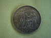 20 lire 1928 ITALIA Vittorio Emanuele - Argint, Europa