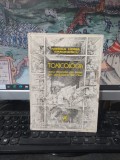 Mircea Horia Simionescu, Toxicologia, sau dincolo de bine și dincoace de rău, Cartea Rom&acirc;nească, București 1983, 203
