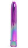 Cumpara ieftin Vibrator Classic Purple, EasyToys, 18cm
