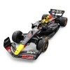 MASINUTA METALICA RED BULL FORMULA 1 RB19 SCARA 1 LA 24, Rastar Metal 1:24