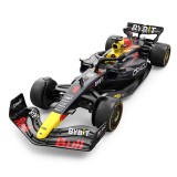 MASINUTA METALICA RED BULL FORMULA 1 RB19 SCARA 1 LA 24