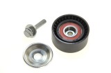 Rola intinzator,curea transmisie CITROEN C4 Limuzina (2006 - 2016) BTA E2P5946BTA